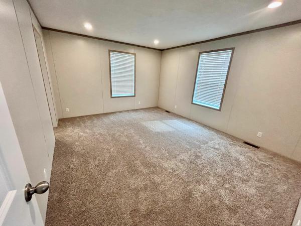 2025 Clayton Homes Inc Adrenaline Mobile Home