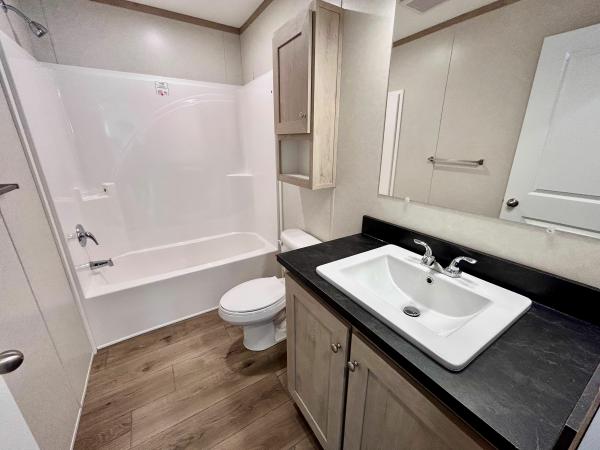 2025 Clayton Homes Inc Adrenaline Mobile Home