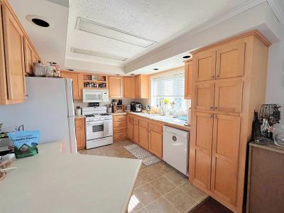 Mobile Home at 16053 Windsor Lane Lot 142 Holly, MI 48442
