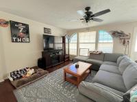 2004 Commander Mobile Home