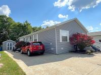 2004 Commander Mobile Home