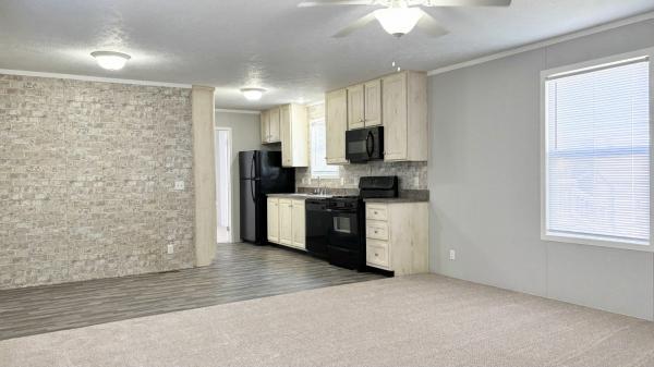 Photo 1 of 2 of home located at 508 Aira Dr Lot 86 Indianapolis, IN 46234