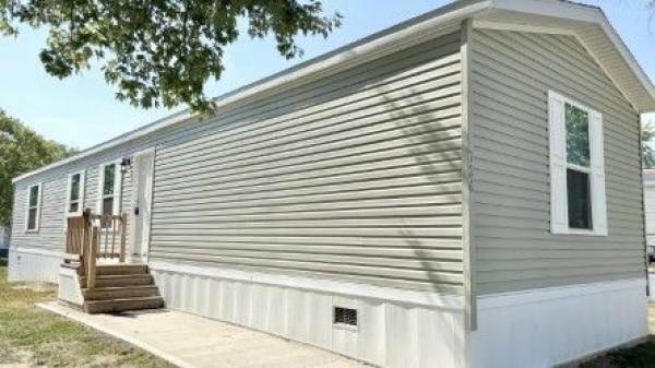 2024 Champion Dutch Aspire Mobile Home