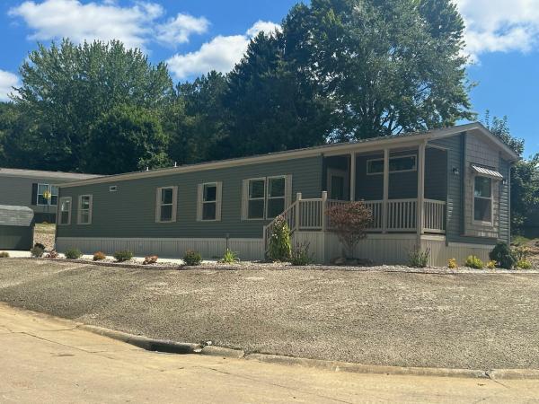 2025 ADVENTURE HOMES Mobile Home For Sale