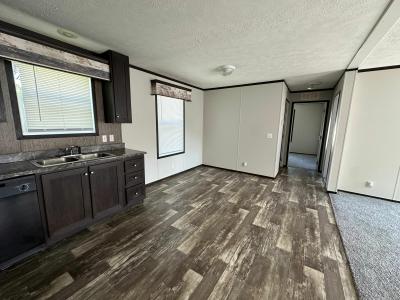 Mobile Home at 97 Greenmeadow Belleville, MI 48111