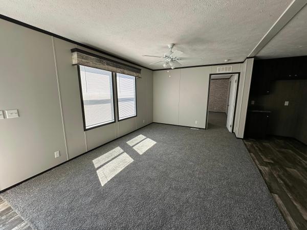 2018 Clayton Homes Inc The Deal Mobile Home