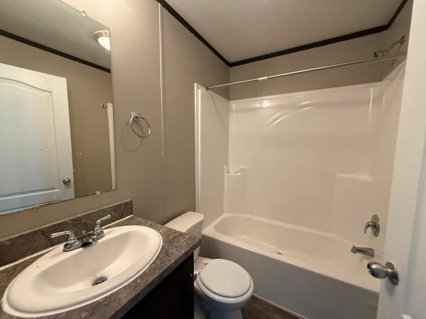 2018 Clayton Homes Inc The Deal Mobile Home