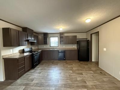 Mobile Home at 352 Timberlane Drive Belleville, MI 48111