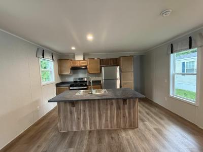 Mobile Home at 101 Greenmeadow Belleville, MI 48111