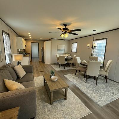 Mobile Home at 961 South Reynolds Road, #105 Toledo, OH 43615