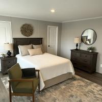 2025 Champion Dutch Aspire Mobile Home