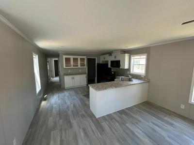 Mobile Home at 145 Pasadena Drive Lot 145Pd Olathe, KS 66061