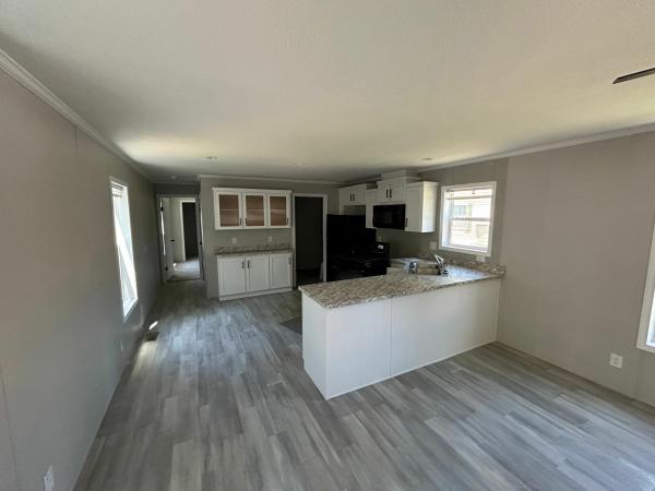 Photo 1 of 2 of home located at 145 Pasadena Drive Lot 145Pd Olathe, KS 66061