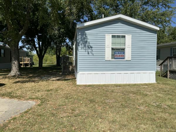 Photo 1 of 2 of home located at 300 East Spencer Site #094 Dwight, IL 60420