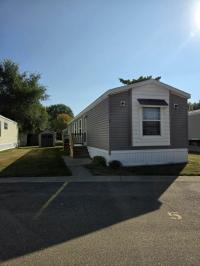 2017 Adventure Manufactured Home