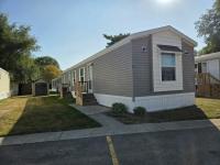 2017 Adventure Manufactured Home