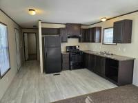 2017 Adventure Manufactured Home