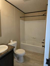 2017 Adventure Manufactured Home