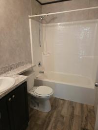 2017 Fairmont Homes Ivy Manufactured Home