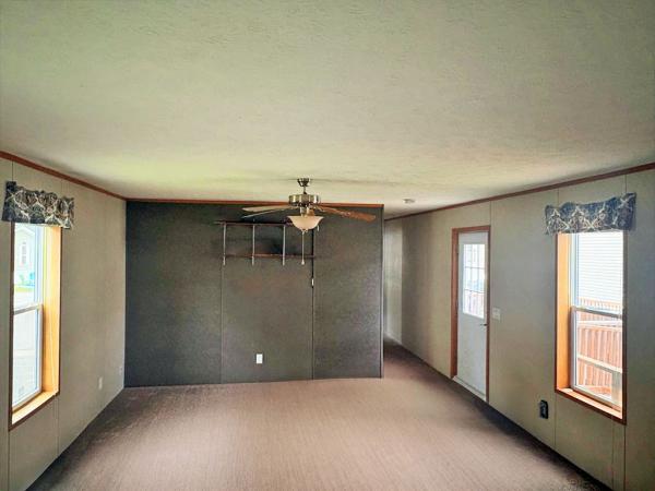 2018 Friendship MFG  Home