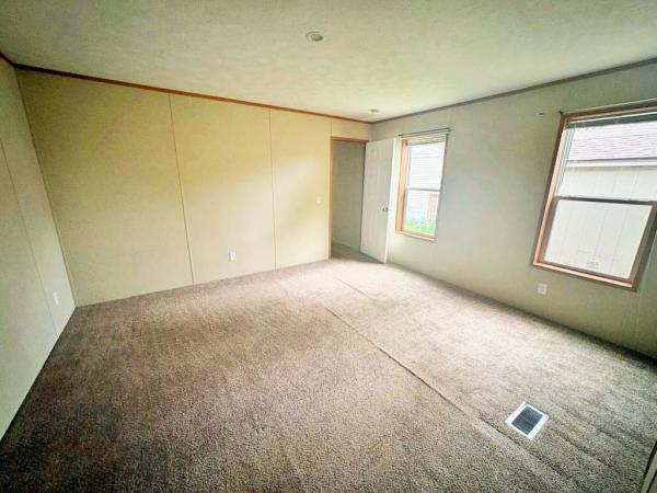 2018 Friendship MFG  Home