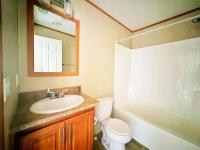 2018 Friendship MFG  Home