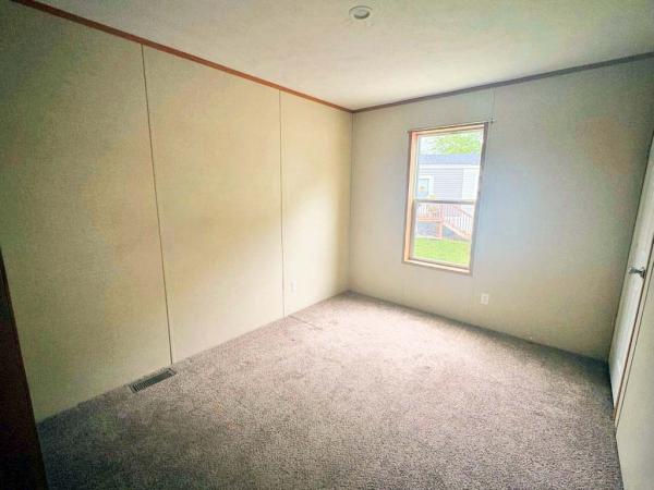 2018 Friendship MFG  Home