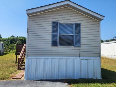 Photo 1 of 10 of home located at 491 Chapman Rd Lot 113 Fountain Inn, SC 29644