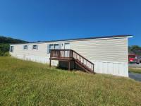 1996 Fleetwood Limited Manufactured Home