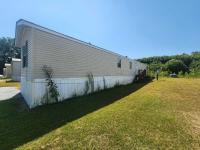 1996 Fleetwood Limited Manufactured Home