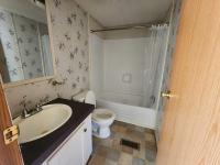 1996 Fleetwood Limited Manufactured Home