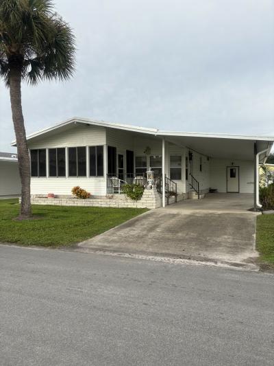 Mobile Home at 2692 NE Hwy 70, #55 Arcadia, FL 34266