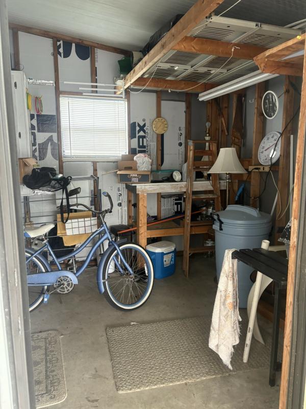 1989 Barr Mobile Home For Sale