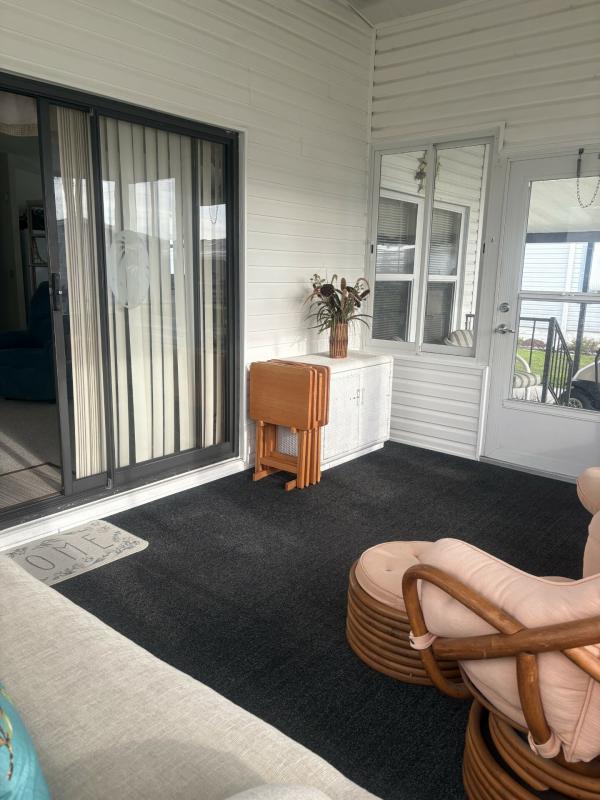 1989 Barr Mobile Home For Sale