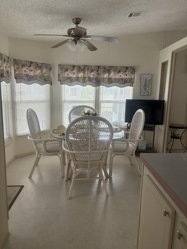 1989 Barr Mobile Home For Sale