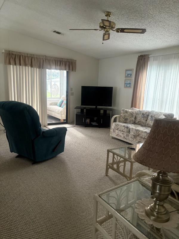 1989 Barr Mobile Home For Sale