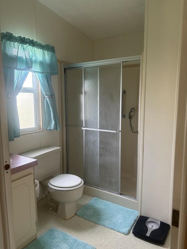 1989 Barr Mobile Home For Sale