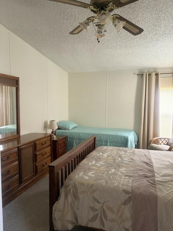 1989 Barr Mobile Home For Sale