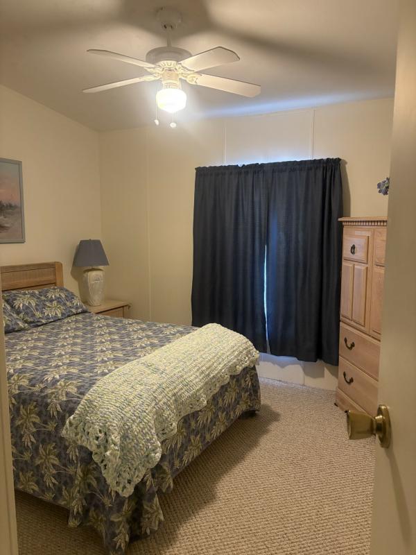 1989 Barr Mobile Home For Sale