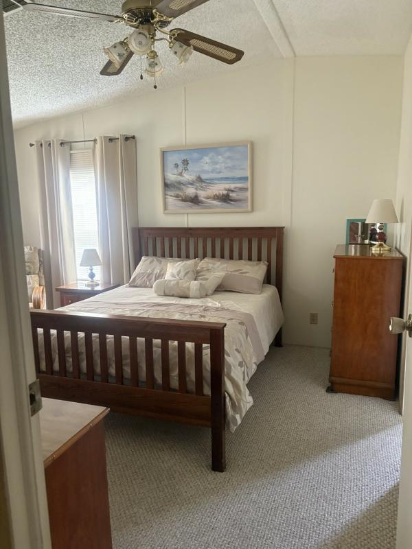 1989 Barr Mobile Home For Sale