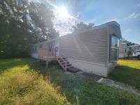 1996 Clayton Homes North Manufactured Home