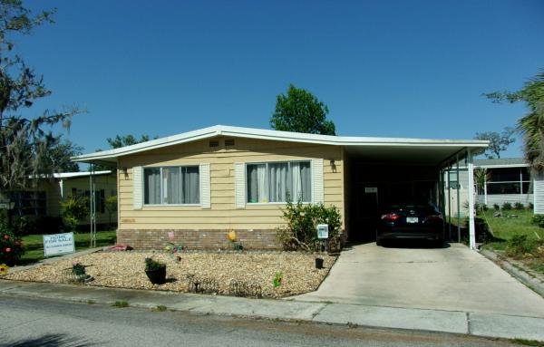 1973 Barrington Mobile Home For Sale