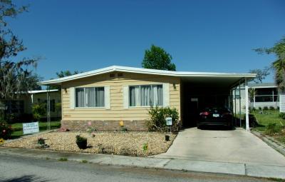 Mobile Home at 1961 Amberwood Drive Riverview, FL 33578
