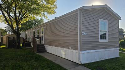 Mobile Home at 26023 5th St Taylor, MI 48180