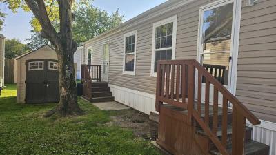 Photo 2 of 22 of home located at 26023 5th St Taylor, MI 48180