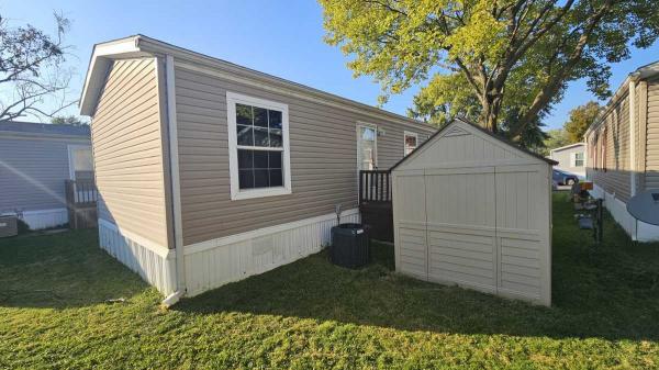 2015 Adventure Manufactured Home