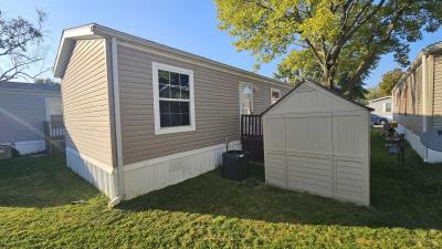 Photo 4 of 22 of home located at 26023 5th St Taylor, MI 48180