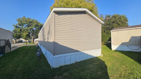 2015 Adventure Manufactured Home