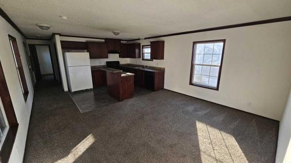 2015 Adventure Manufactured Home
