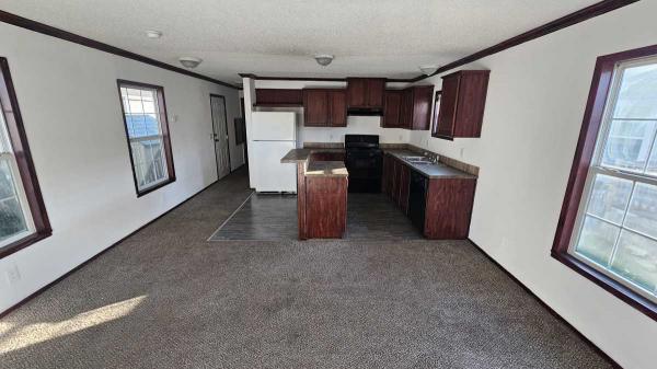 2015 Adventure Manufactured Home